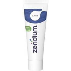 Zendium classic tandpasta Zendium Classic Tandkräm