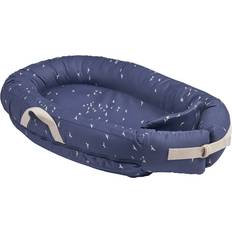 Voksi Baby Nest Premium Poppy Blue