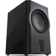 Perlisten D215s