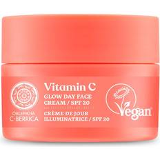 OBLEPIKHA C-BERRICA. Glow Day Face Cream