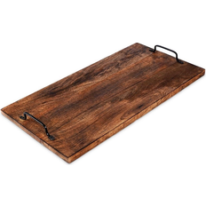 Vilde Wooden Serveringsbricka