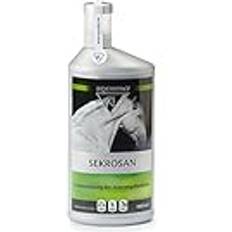 Sekrosan Ergänzungsfuttermittel für Pferde - 1L