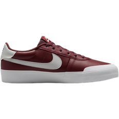 Nike Men's Court Shot Shoes - Brown