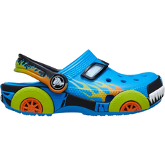 Crocs Classic Iam Monster Truck Clog - Blue