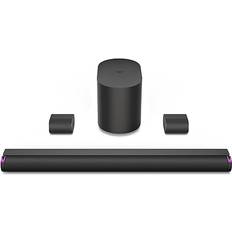 Vizio Elevate SE 5.1.2 Soundbar SL512X-0806