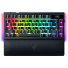 Razer BlackWidow V4 Pro Gaming Keyboard