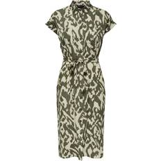 Only Onlhannover Midi Dress