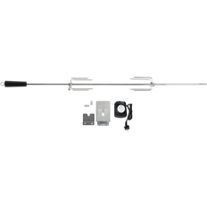 Falcon 4 Burner Rotisserie Kit