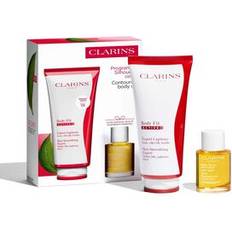 Clarins Body Fit Kit