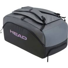 Grey Tennis Bags & Covers Head Pro X Duffle Sports Bag