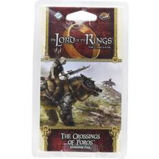 The Lord of the Rings: The Crossings of Poros