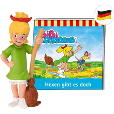 Tonie Tonies Tonie Hörfigur Bibi Blocksberg Hexen gibt es doch