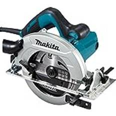 Elsågar Makita HS7611 Handkreissäge 66 mm
