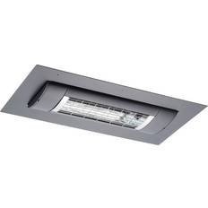 Solamagic Premium 2000 In-Ceiling Antracit