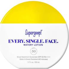 Skincare Supergoop! Every. Single. Face. Watery Lotion SPF50 PA++++ 50ml