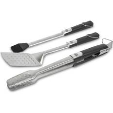 Pit Boss Grilltilbehør Pit Boss Soft Touch 3-Piece BBQ Set