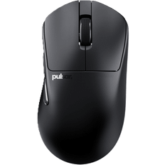 Pulsar Gamingmöss Pulsar X3 Trådlös Gamingmus Vit