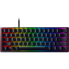 Razer Huntsman Mini 60%