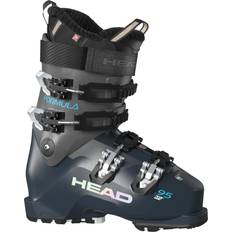 Formula 95 MV GW Ski Boots Size 26.5