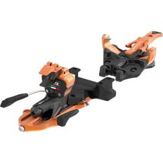 Alpint skiløb ATK Freeraider 15 Evo Orange 97 mm