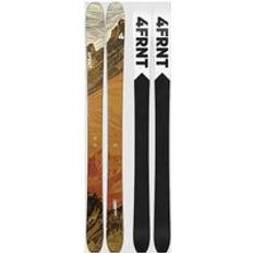 4FRNT Ski Msp 107 2025 Skis uni
