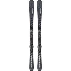 Nordica Alpinskidor Nordica Steadfast 80 Dc Tp2 11 Fdt