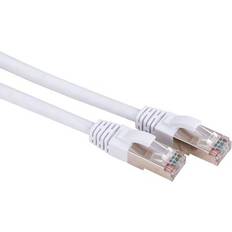 Nätverkskabel Linkit Nätverkskabel Cat6a 0,3m 0.3m