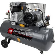 Pela Kompressor 7.5 hk 200 l