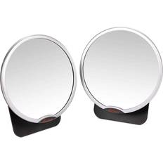 Diono Back Seat Mirrors Diono Easy View Baby Mirror 2-Pack