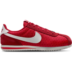 Nike Cortez GS - Light Crimson/Fire Red/Dark Team Red/Summit White
