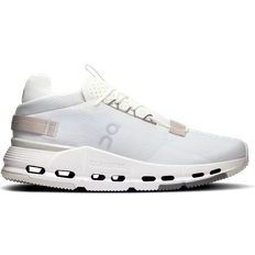 On cloudnova women On Cloudnova 2 Sneakers - Beige