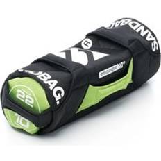 Sand Bags Escape 10Kg 22Lbs Sandbag Green Multi