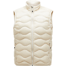 Peak Performance Herren Helium Down Weste - Beige