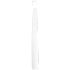 Skovård & Tillbehör Scandi Living Nod Skohorn 40 cm White