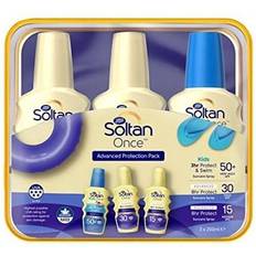 Soltan Once Family Pack