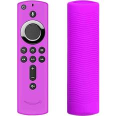 Amazon Fire TV Stick 4K Silicone Protective Case