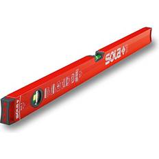 Sola Alu-Wasserwaage BIG X 60mm Wasserwaage
