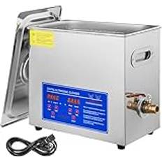VEVOR BuoQua 6L Ultraljudsrengörare 180W 220V