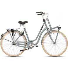 Frappé Damcykel FCL 400_23 Matte Blue Grey 50