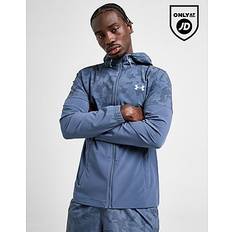 Under Armour Ytterkläder Under Armour Wocen Windrunner Jacket - Blue