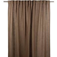 Fondaco Brooklyn Gardin Latte 2-Pack 140x250cm 140x250cm