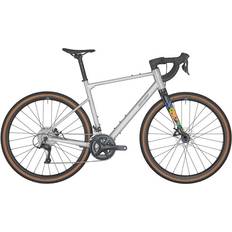 Gravel-Bike Straßenfahrräder Bergamont Grandurance 4 28 in Diamant