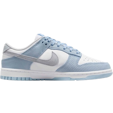 Nike dunk low damen blau Nike Dunk Low Damen Sneaker - Weiß