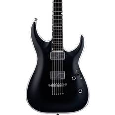 ESP MH-1000NT Bold Binding Black Satin