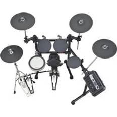 Drum Kits Nady Yamaha DTX6K2-X Electronic Drum Set