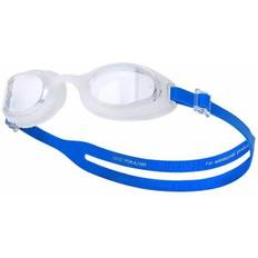 Nike Hyper Flow Children's Swimming Goggles Youth Size Blue