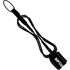 Paddleboards Tilbehør Rip Curl 6.0 Reg Leash Surf Grip Black