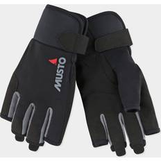 Musto Essential Sailing Short Finger Glove XX-Large
