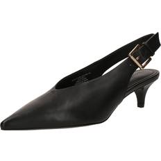 & Other Stories Skor & Other Stories Slingback Pumps