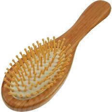 fantasia Bamboo Hairbrush Wood